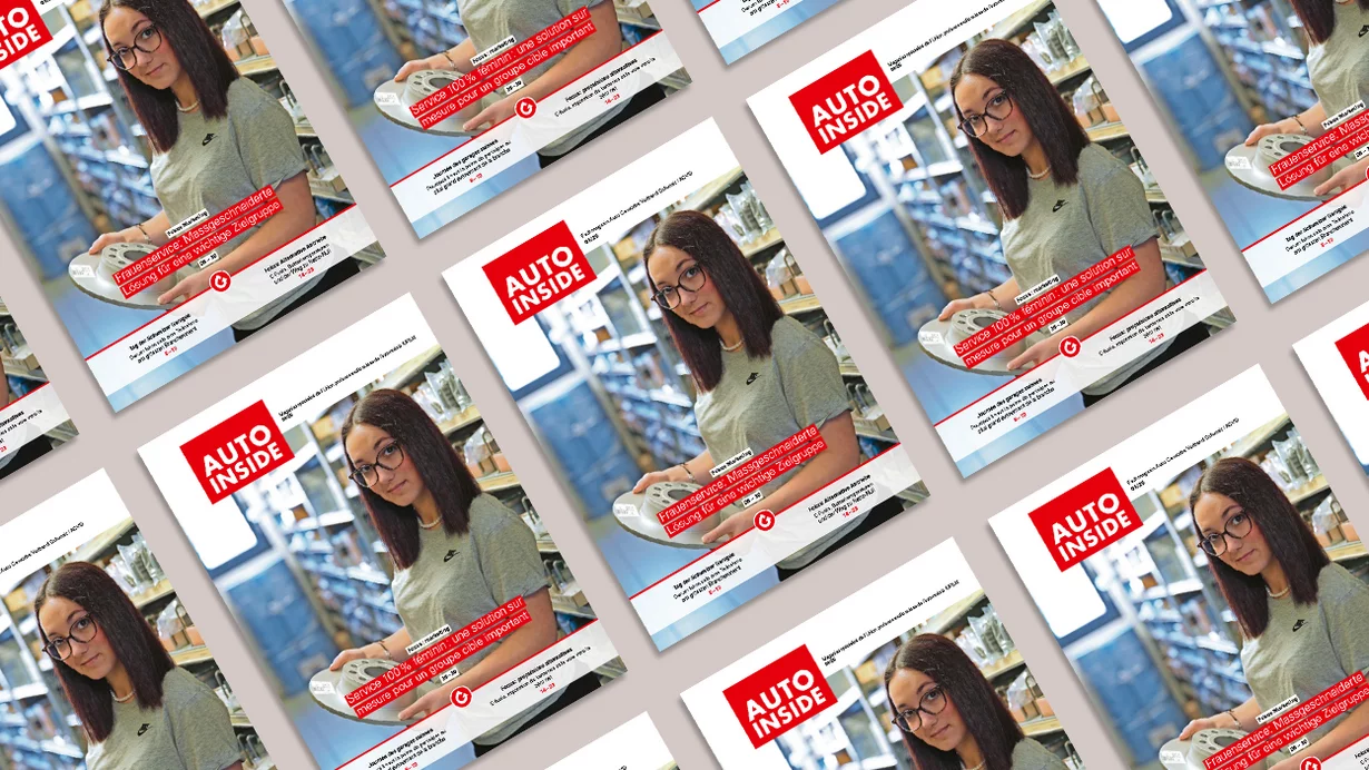 Innovationen und Strategien fürs neue Jahr
Innovationen und Strategien fürs neue Jahr