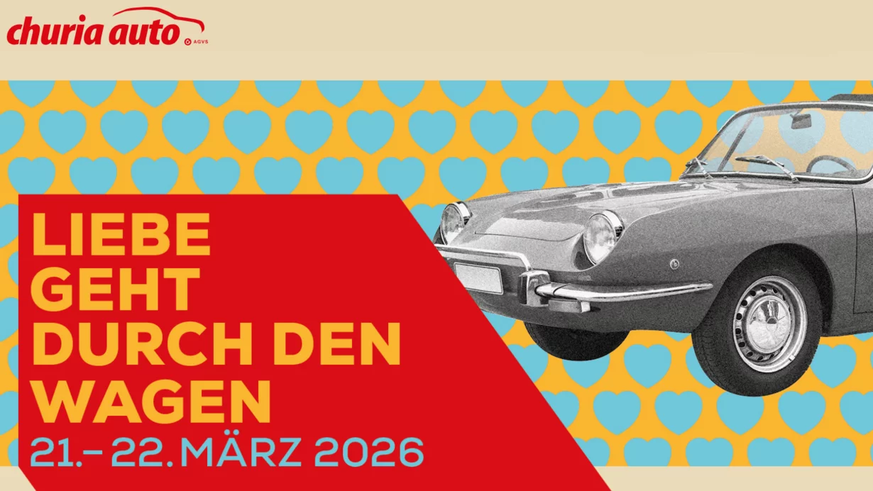 
										Churia Auto | Die Autoausstellung in Chur
									