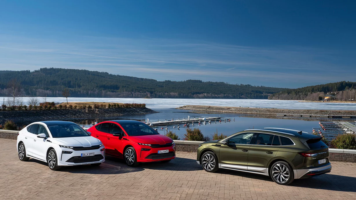 
										Was den Schweizer ­Neuwagenmarkt bremst
									