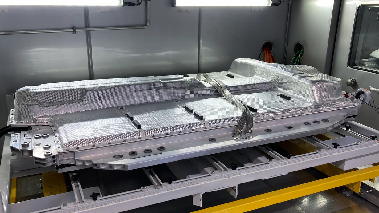 
										E-Auto-Occasionen meist in gutem bis sehr gutem Zustand
									