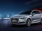 8. Audi A3 (Hybrid)